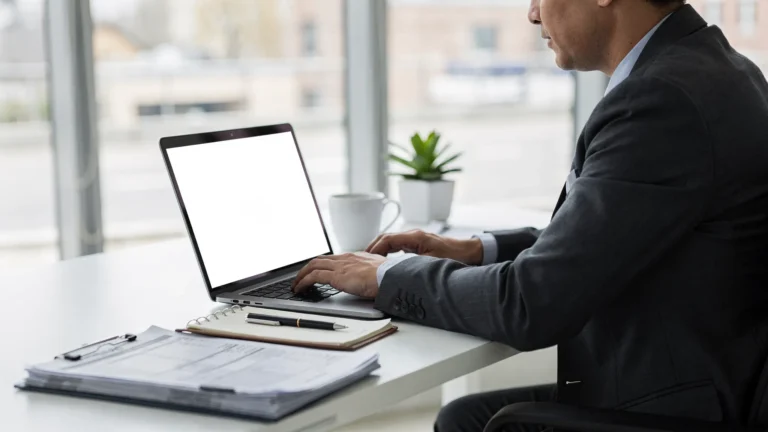 Amended Quarterly Federal Excise Tax Return ​ - service page content - Main Image