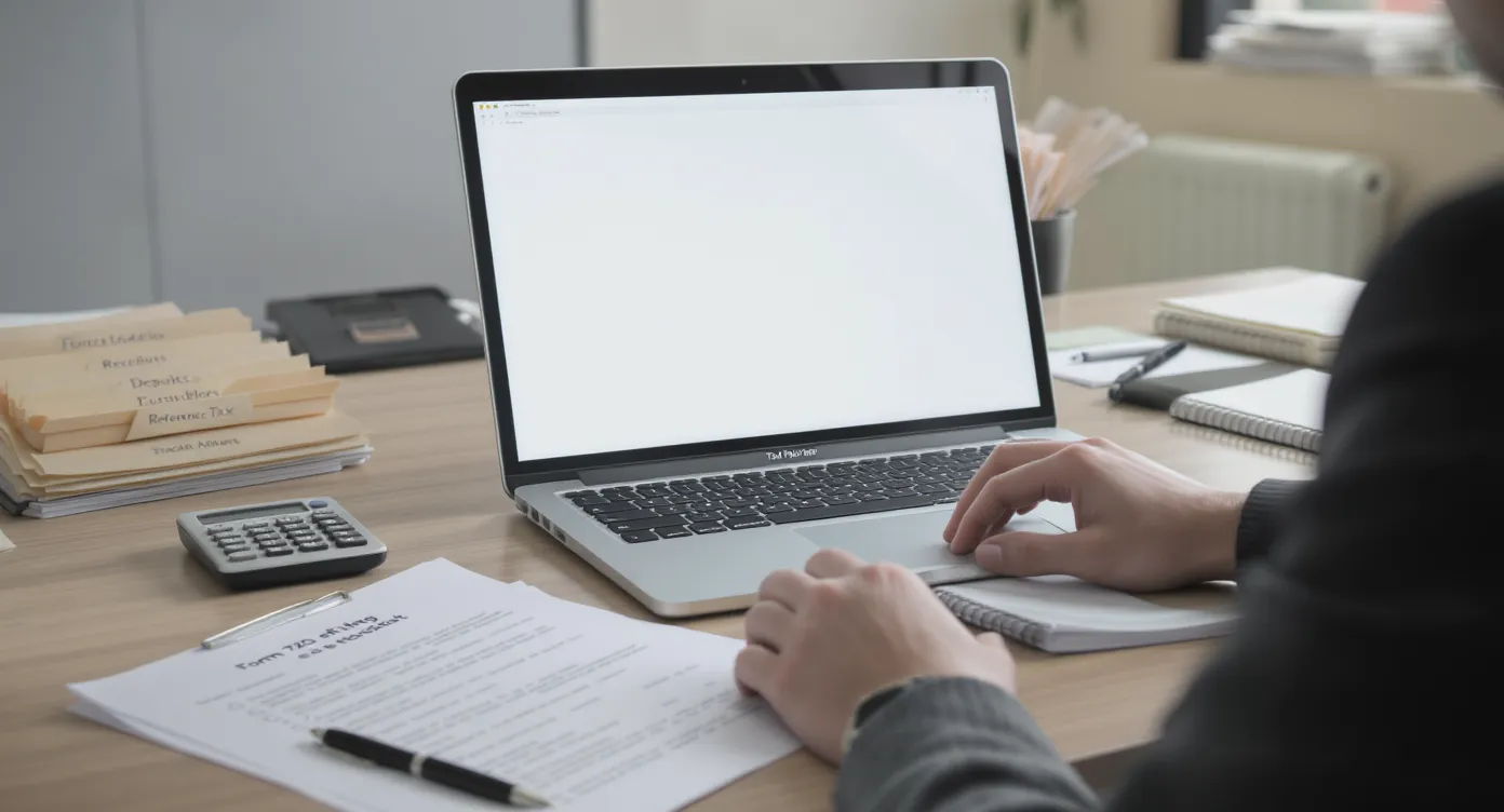 Form 720 e-filing checklist for 2025 - Main Image