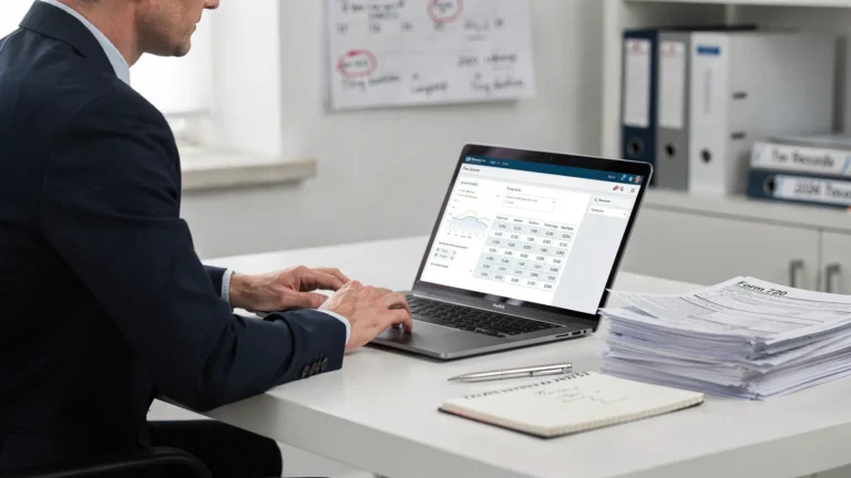 Service Page - form 720 - Main Image