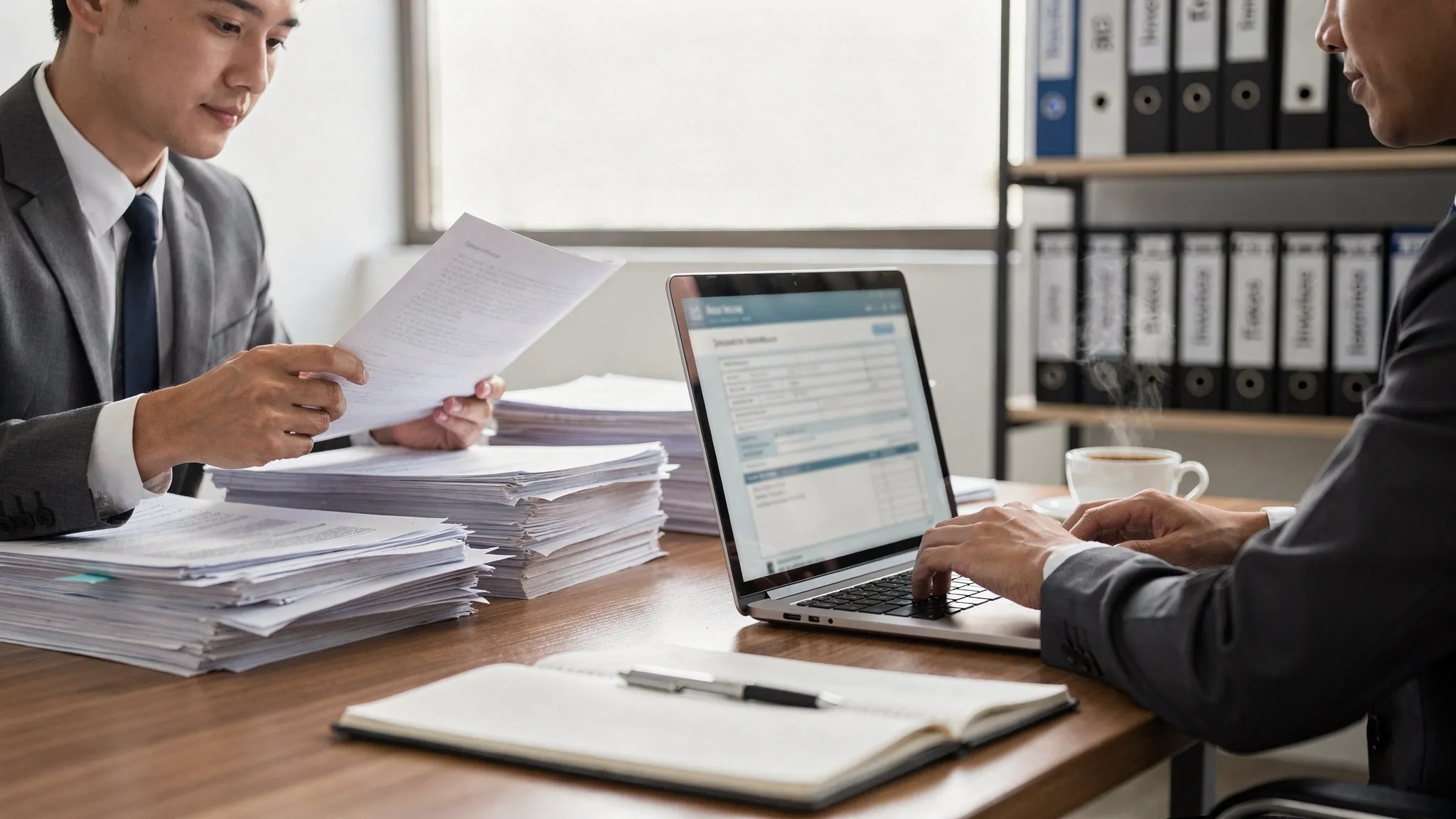 Service Pages and Blog Content - Main Image