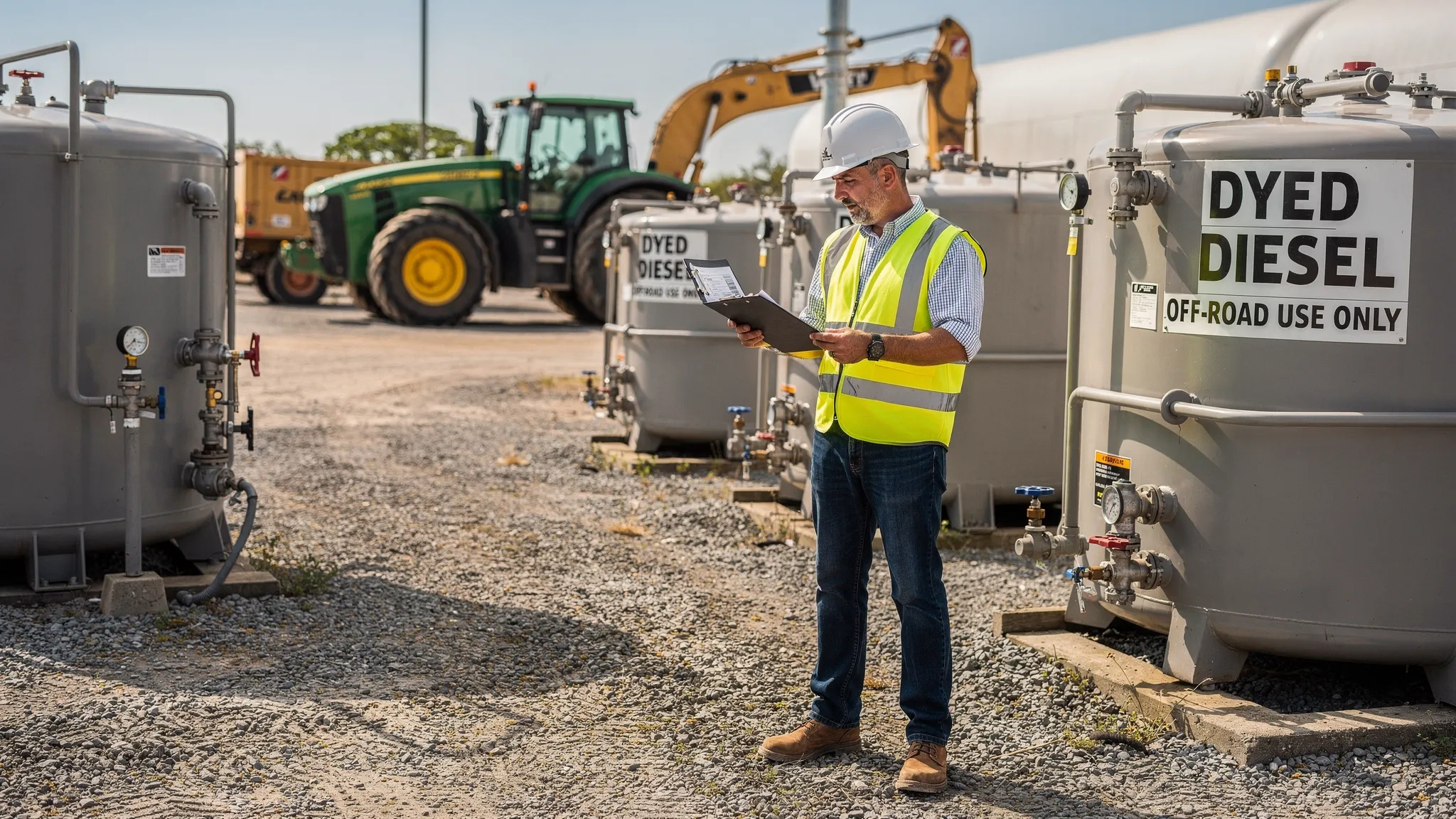 dyed diesel fuel tax federal lust tax ,Other Fuels - Main Image