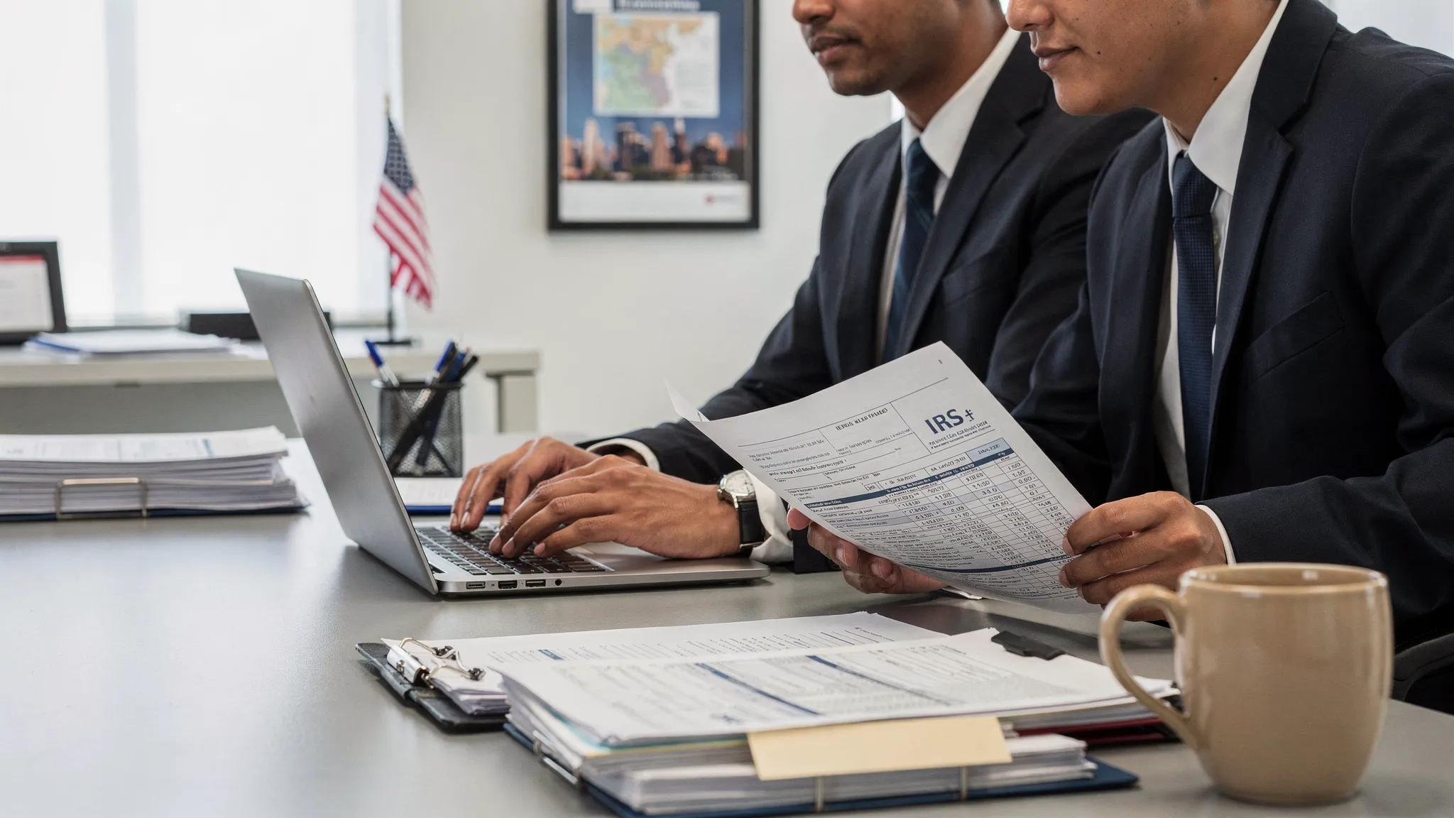 Form 720 filing Pennsylvania - Main Image