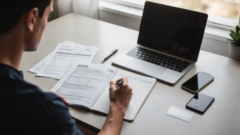 How to Make an IRS Payment Online Fast - Main Image