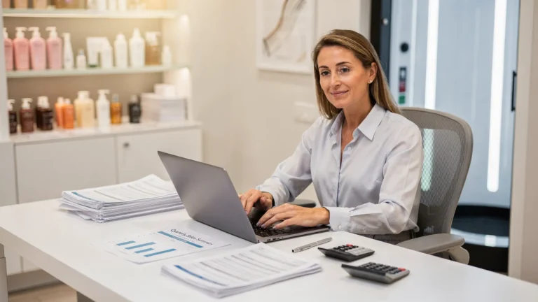 indoor tanning excise tax - Main Image