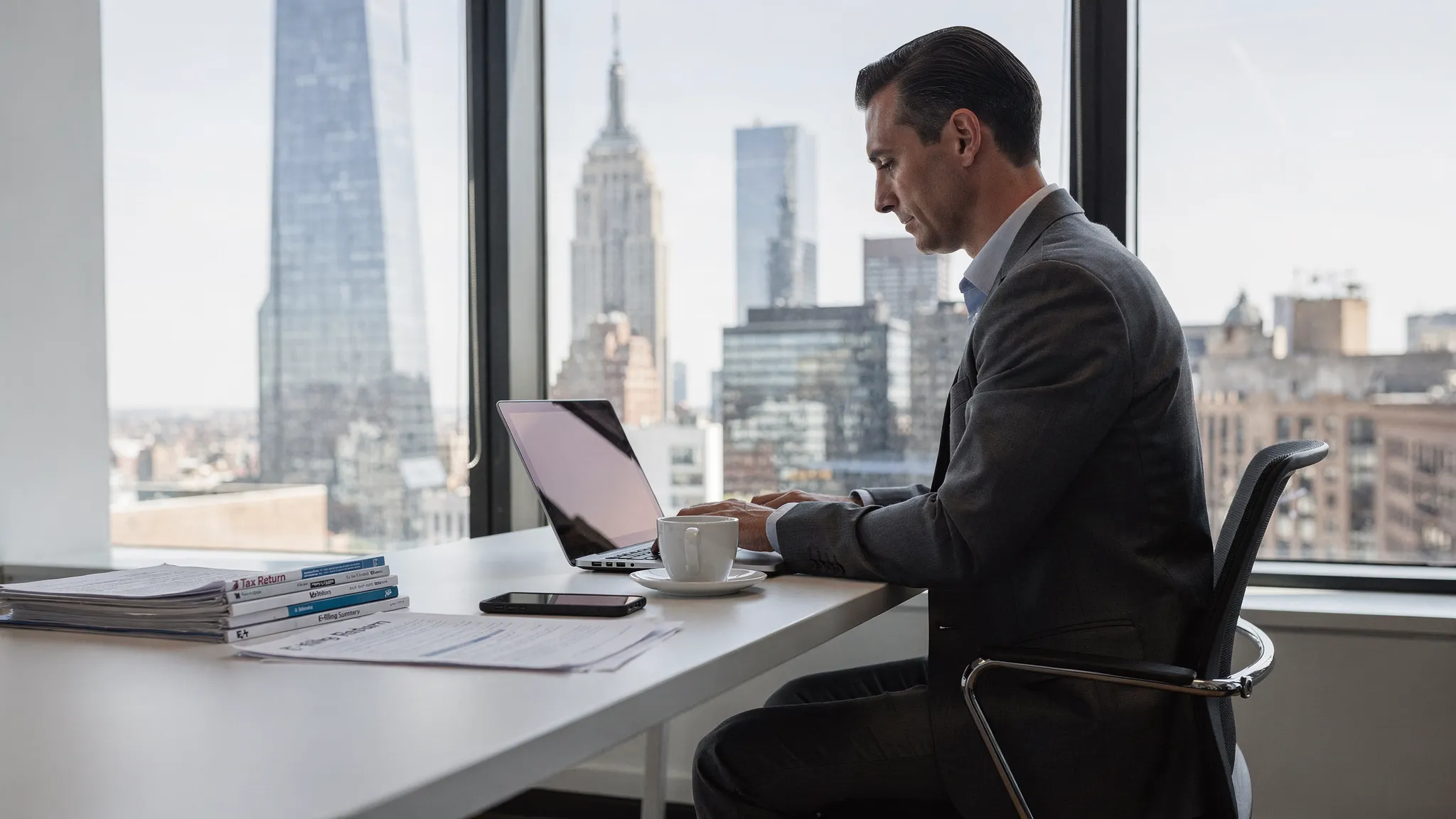 Local SEO Content Writing Prompt – Form 720 New York - Main Image