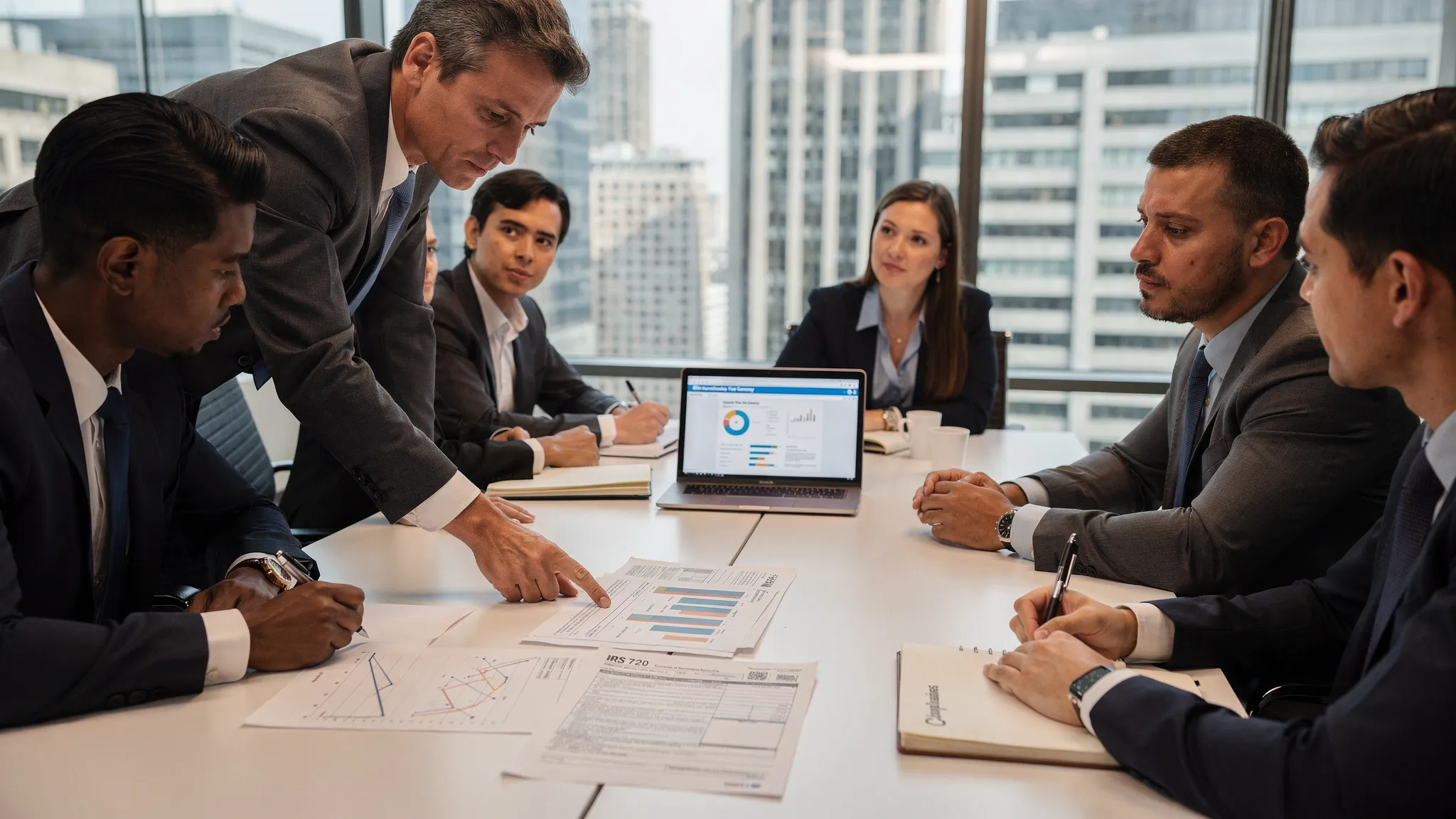 What Is Foreign Insurance Tax and Who Has to Pay It? - Main Image