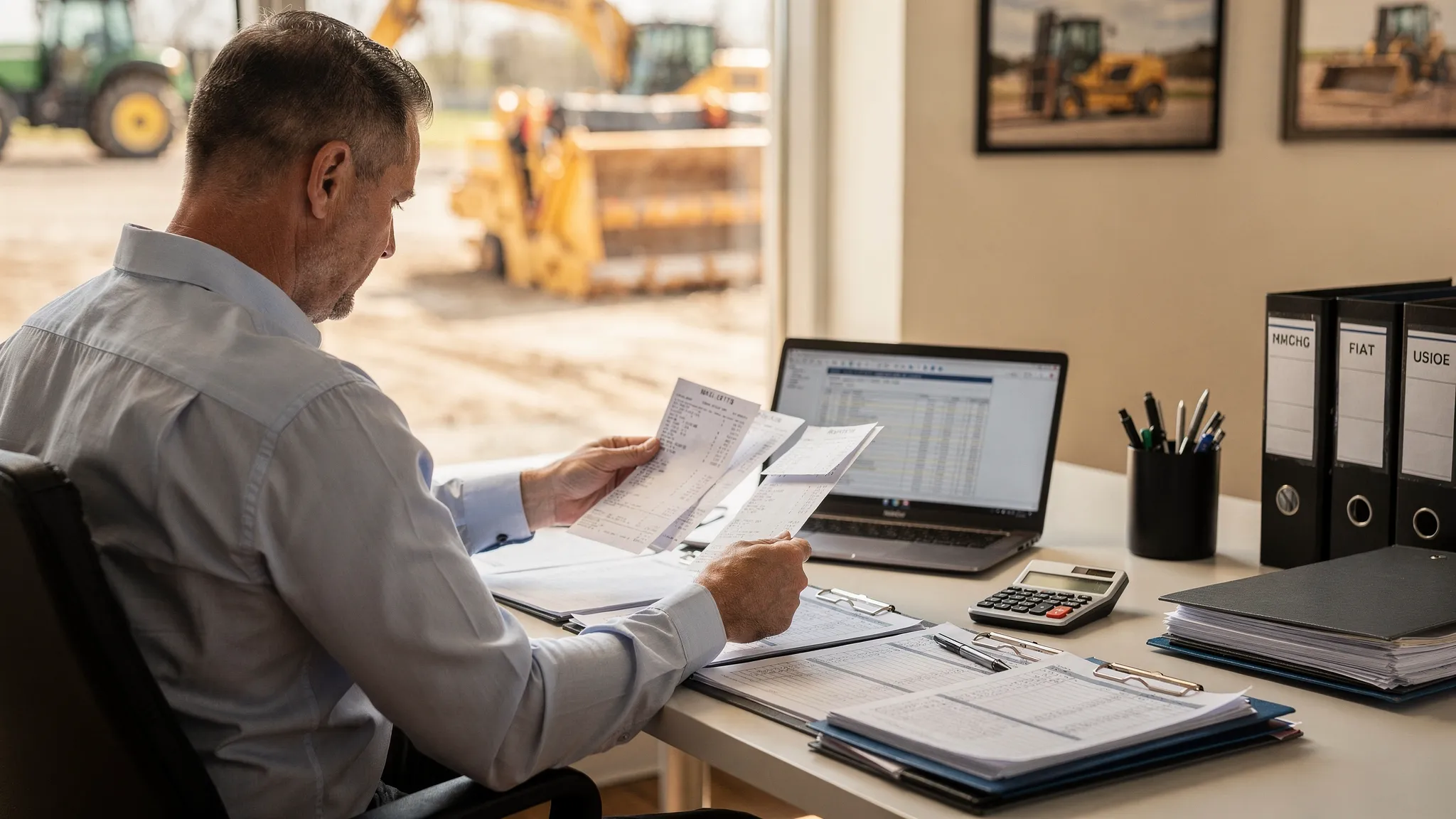 Who Qualifies for the Fuel Tax Credit in the U.S.? A Complete - Main Image