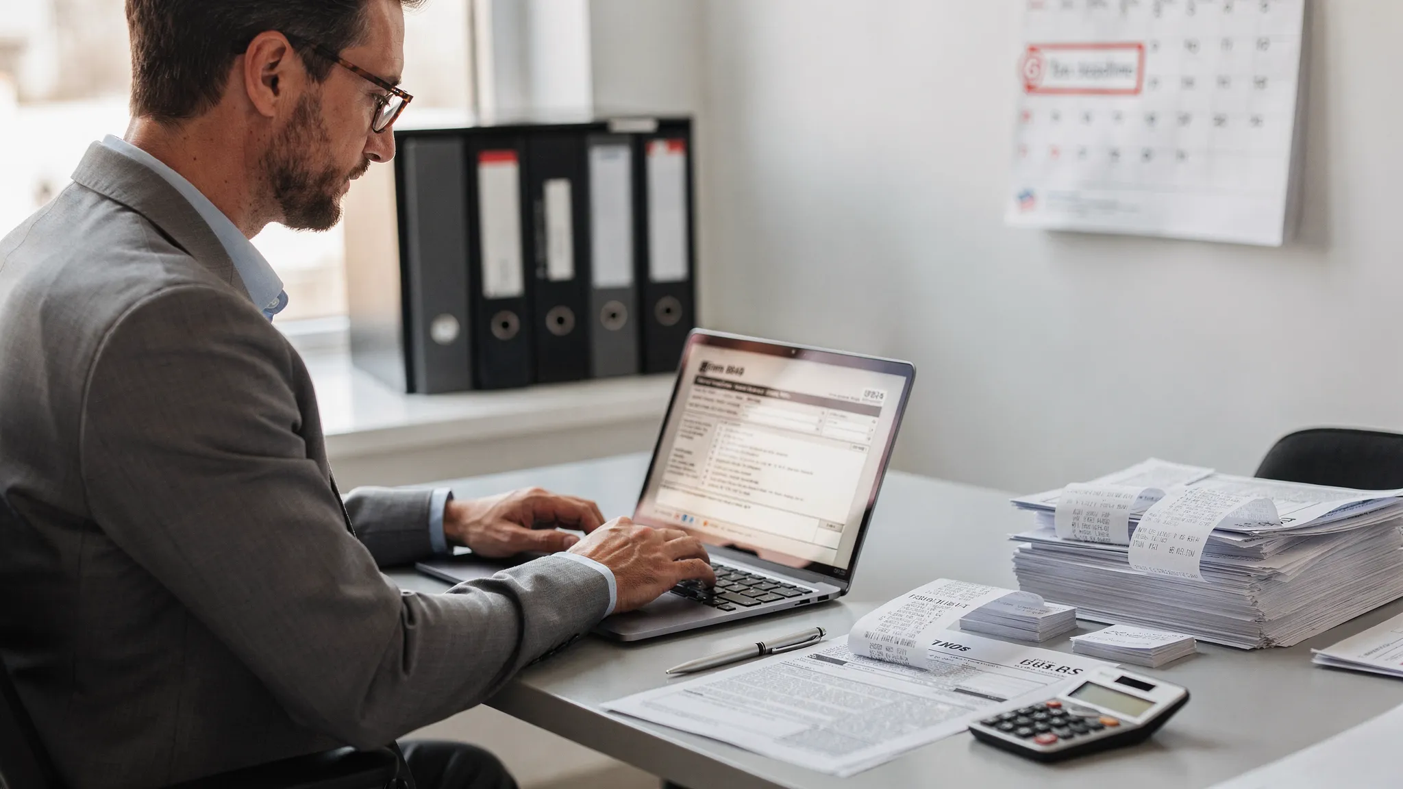 8849 Refund Timeline - Main Image