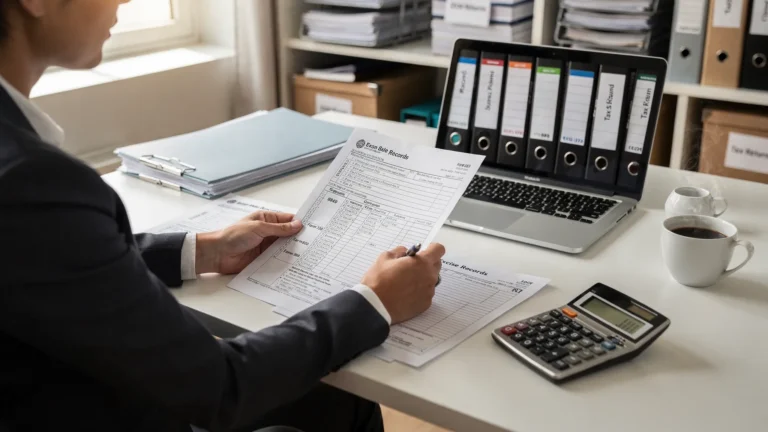 8849 Schedule Types - Main Image