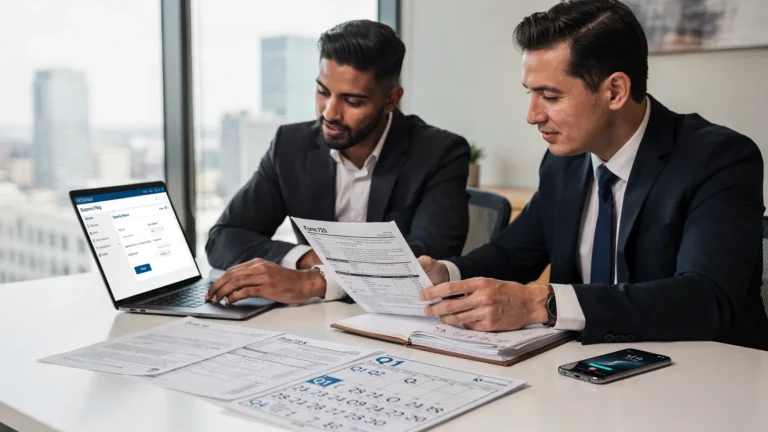 Can an Amended Return Be E-Filed? Everything You Need to Know - Main Image