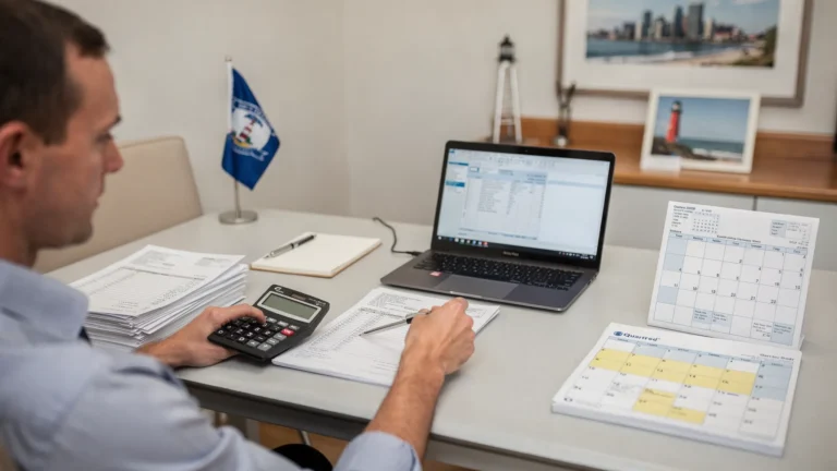 form 720 filing north carolina - Main Image