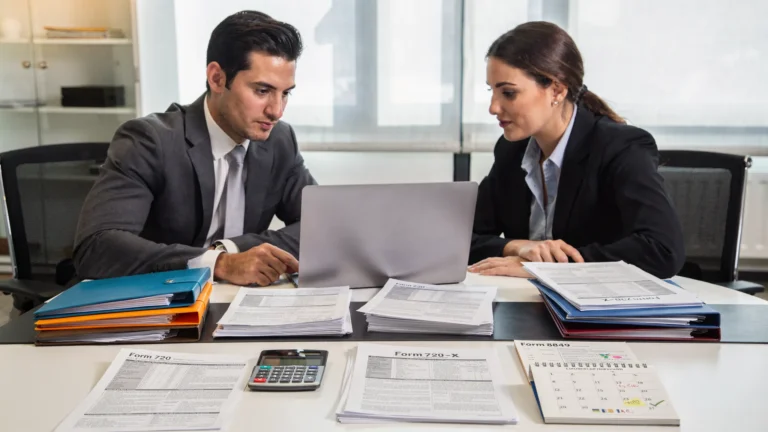 Form Use Guide: Which IRS Excise Forms Fit Your Business? - Main Image