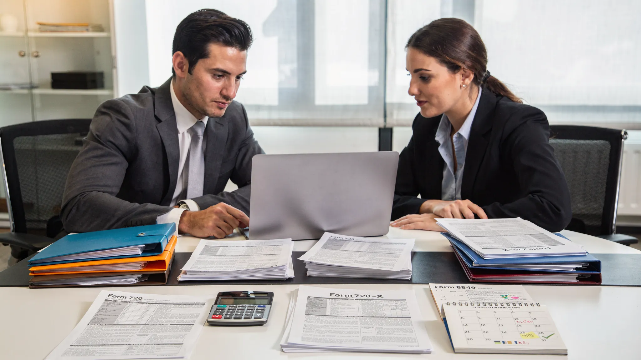 Form Use Guide: Which IRS Excise Forms Fit Your Business? - Main Image