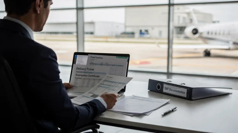 Nontaxable Use of Fuel - Main Image