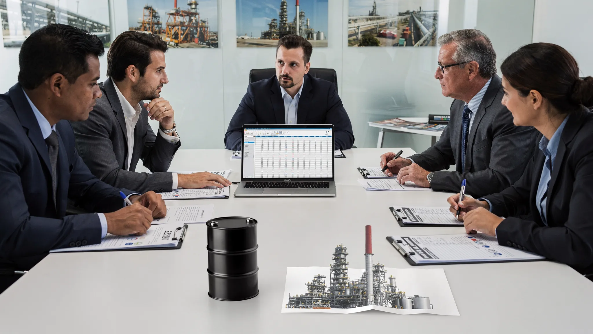 What Is the Domestic Petroleum Oil Spill Tax? A Complete Guide - Main Image