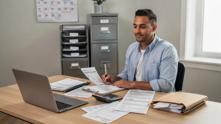 A Complete Guide to Excise Tax Filing for Small Businesses in the U.S. - Main Image