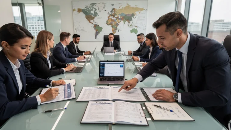 Foreign Insurance Tax Explained: Who Must Pay and Why It Matters - Main Image