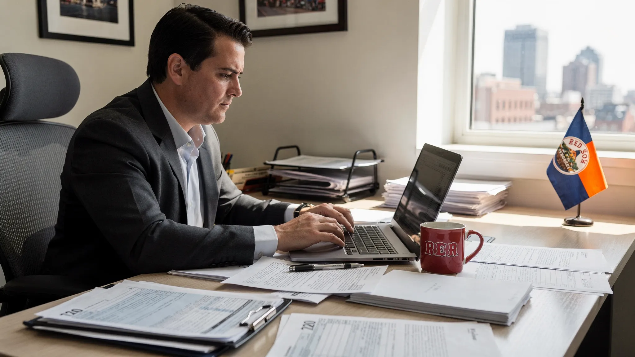 form 720 filing massachusetts - Main Image