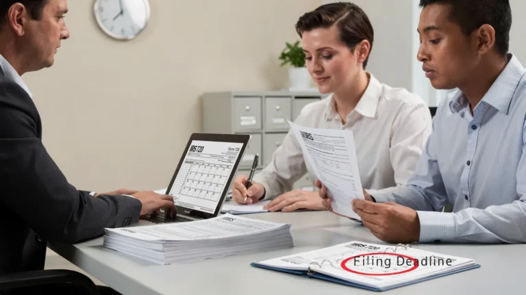 Form 720 Penalty for Late Filing: What Businesses Need to Know - Main Image