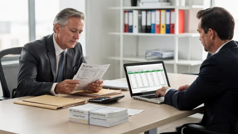 Form 8849 Schedule 2 - Main Image