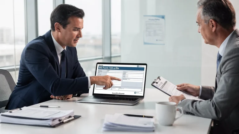 IRS eFile Services: What to Look for in an Authorized Provider - Main Image