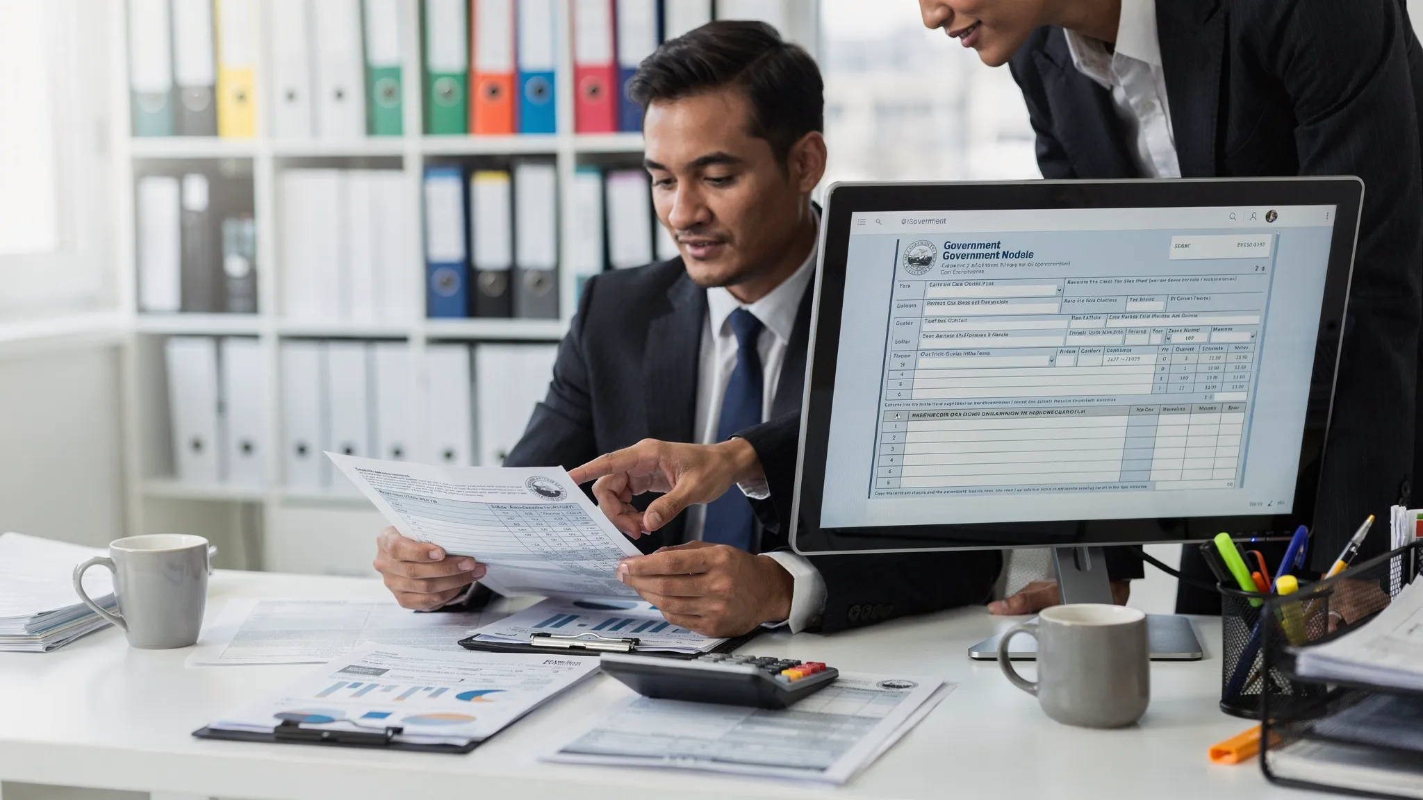 Remittance Tax - Main Image