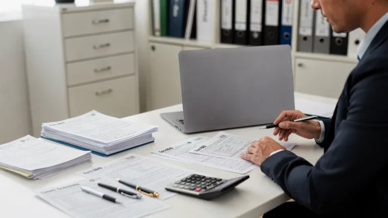 Form 8849 Schedule 6 - Main Image