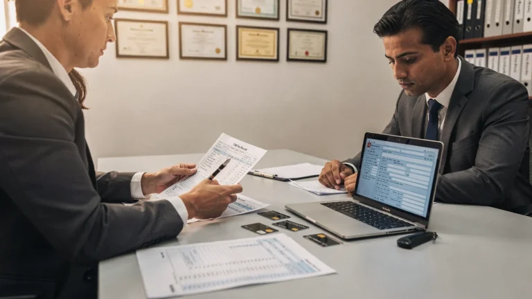 Form 8849 Schedule 8 - Main Image