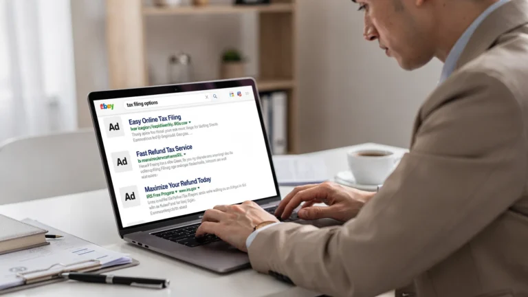 Online Tax Online: Common Search Traps and Safer Alternatives - Main Image