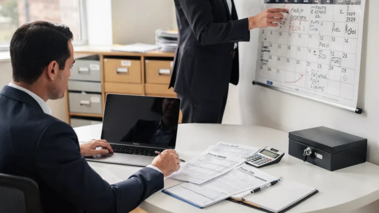 What Is Remittance Tax and Who Needs to Pay It? - Main Image