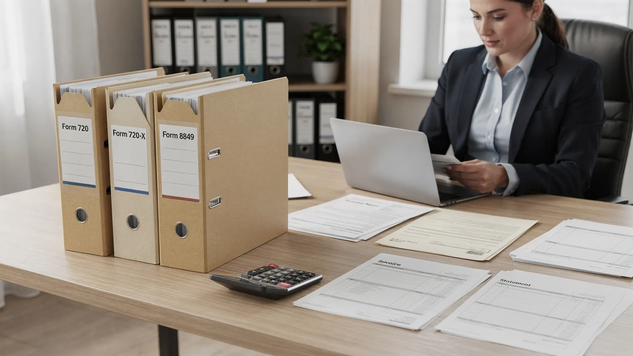 How to Choose the Right Form for You and Your Business - Main Image